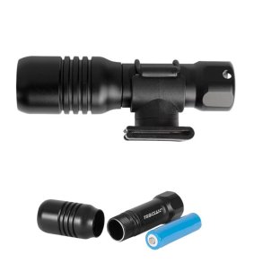 Prolite lampe til maske