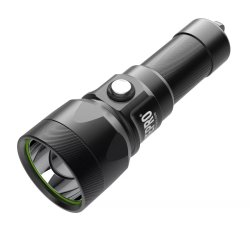 Dykkerlygte 4200 Lm S40