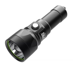 Dykkerlygte 4200 Lm S40