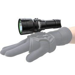 Dykkerlygte 4200 Lm S40