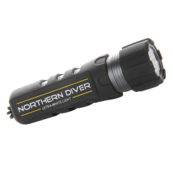 Fusion X4 dykker lampe