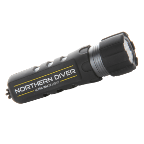 Fusion X4 dykker lampe