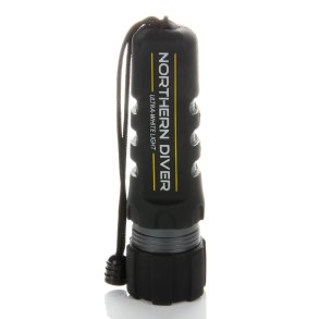 Fusion X4 dykker lampe