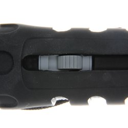 Fusion X4 dykker lampe