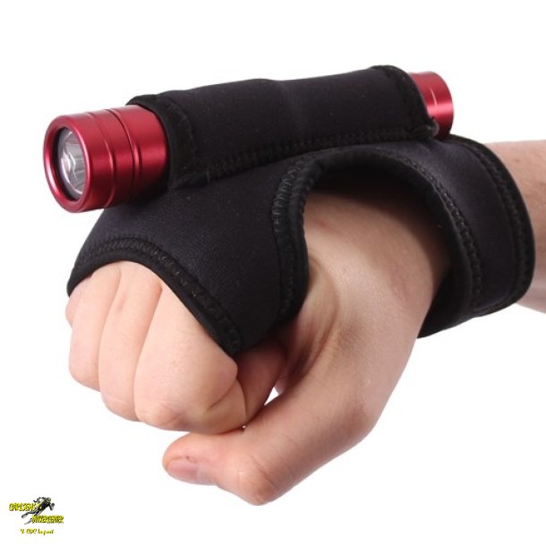 Lygteholder til sm� lygter