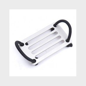 Lygteholder med bungee