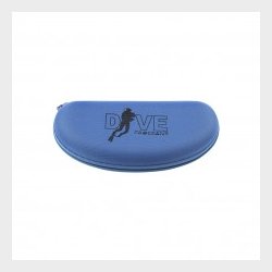 Etui med lynls til briller