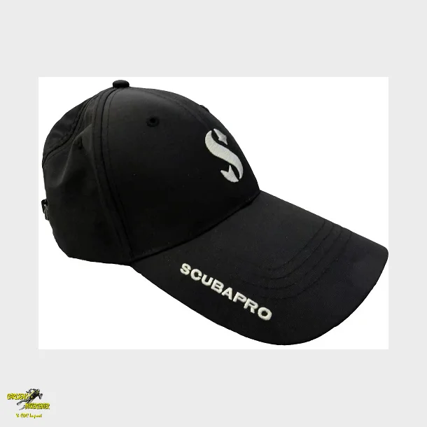 Baseball cap