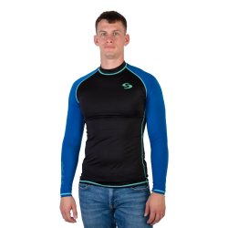Rashguard UPF50+ mand