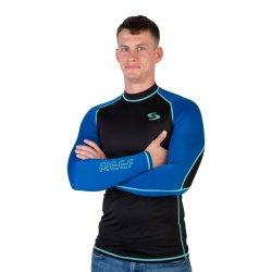 Rashguard UPF50+ mand