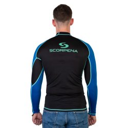 Rashguard UPF50+ mand