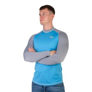Rashguard UPF50+ mand