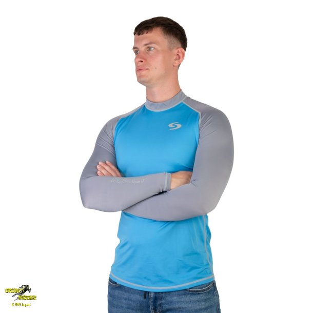 Rashguard UPF50+ mand
