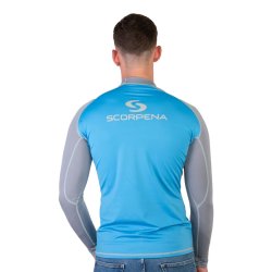 Rashguard UPF50+ mand