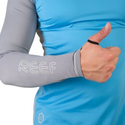 Rashguard UPF50+ mand
