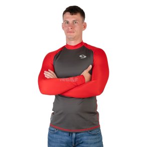 Rashguard UPF50+ mand