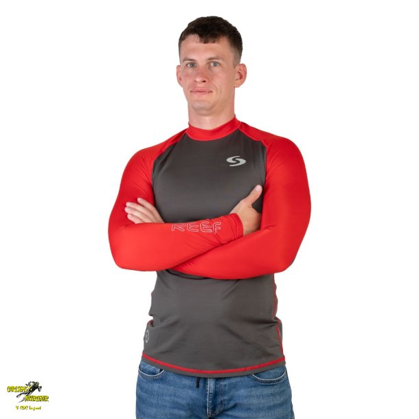 Rashguard UPF50+ mand