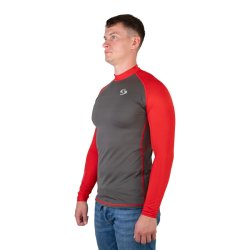 Rashguard UPF50+ mand