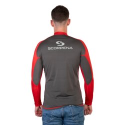 Rashguard UPF50+ mand