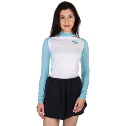 Rashguard UPF50+ dame