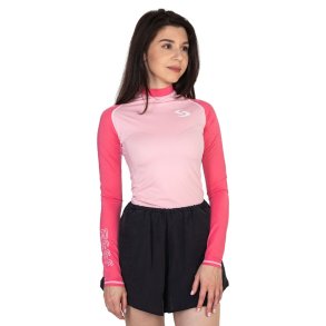 Rashguard UPF50+ dame