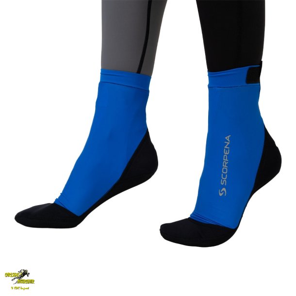 Rashguard UPF50+ sokker/s�l