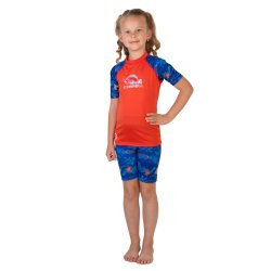 Rashguard UPF50+ pige s�t