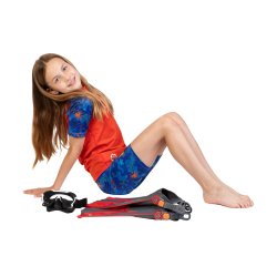 Rashguard UPF50+ pige s�t
