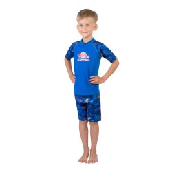 Rashguard UPF50+ dreng s�t