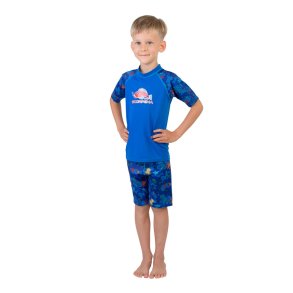 Rashguard UPF50+ dreng s�t