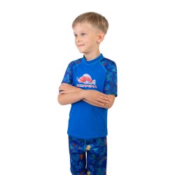 Rashguard UPF50+ dreng s�t