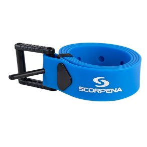 Marseille blyblte gummi bl