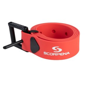 Marseille blyblte gummi rd