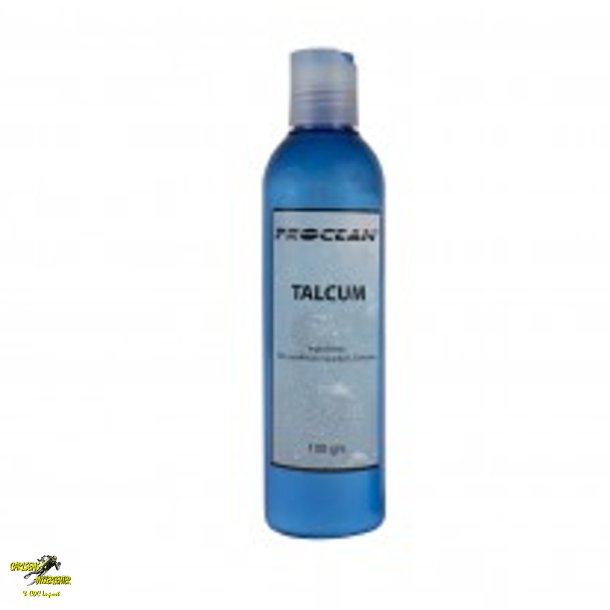 Talcum 100 gram