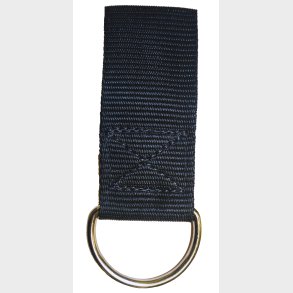 D-ring p webbing til blyblte