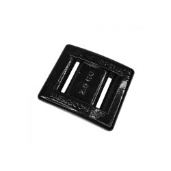 Blylodder metyl belagt