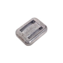 Blylodder uden coating