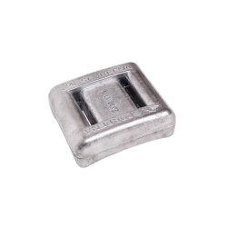 Blylodder uden coating