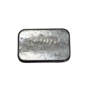 Bly plader til vest 1 kg