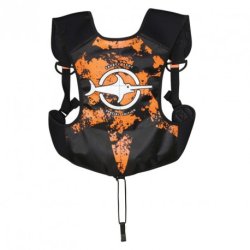 Beuchat Vest til vgte