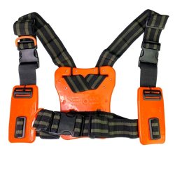 Vgt system til UV.jagt coated