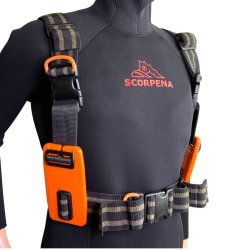 Vgt system til UV.jagt coated