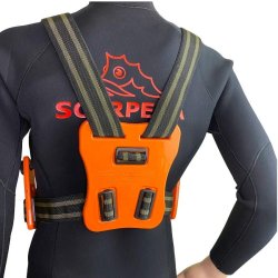 Vgt system til UV.jagt coated