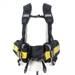 N-Diver Vgt Harness
