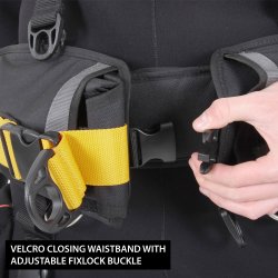 N-Diver Vgt Harness