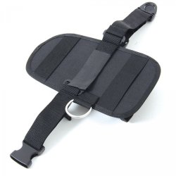 N-Diver Vgt hus til harness