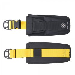 N-Diver vgt lomme til harness