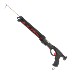 Scorpena Red Line harpun