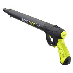 Seac-Sub trykluft harpun asso