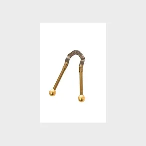 Elastik holder med kugler